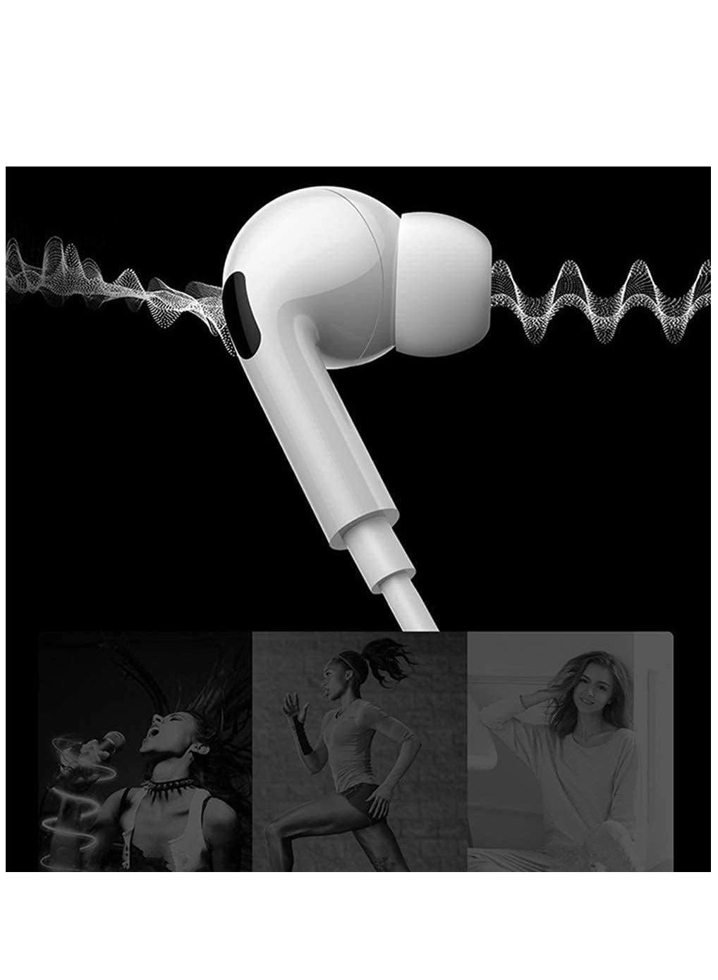 DFG-658 Wired Earbud