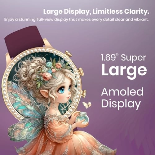 GEN 12 - 1.69 Stainless Steel