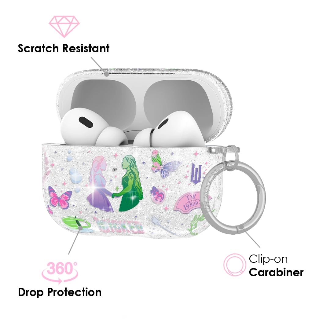 Case for AirPods Pro - Heavy Duty Protection