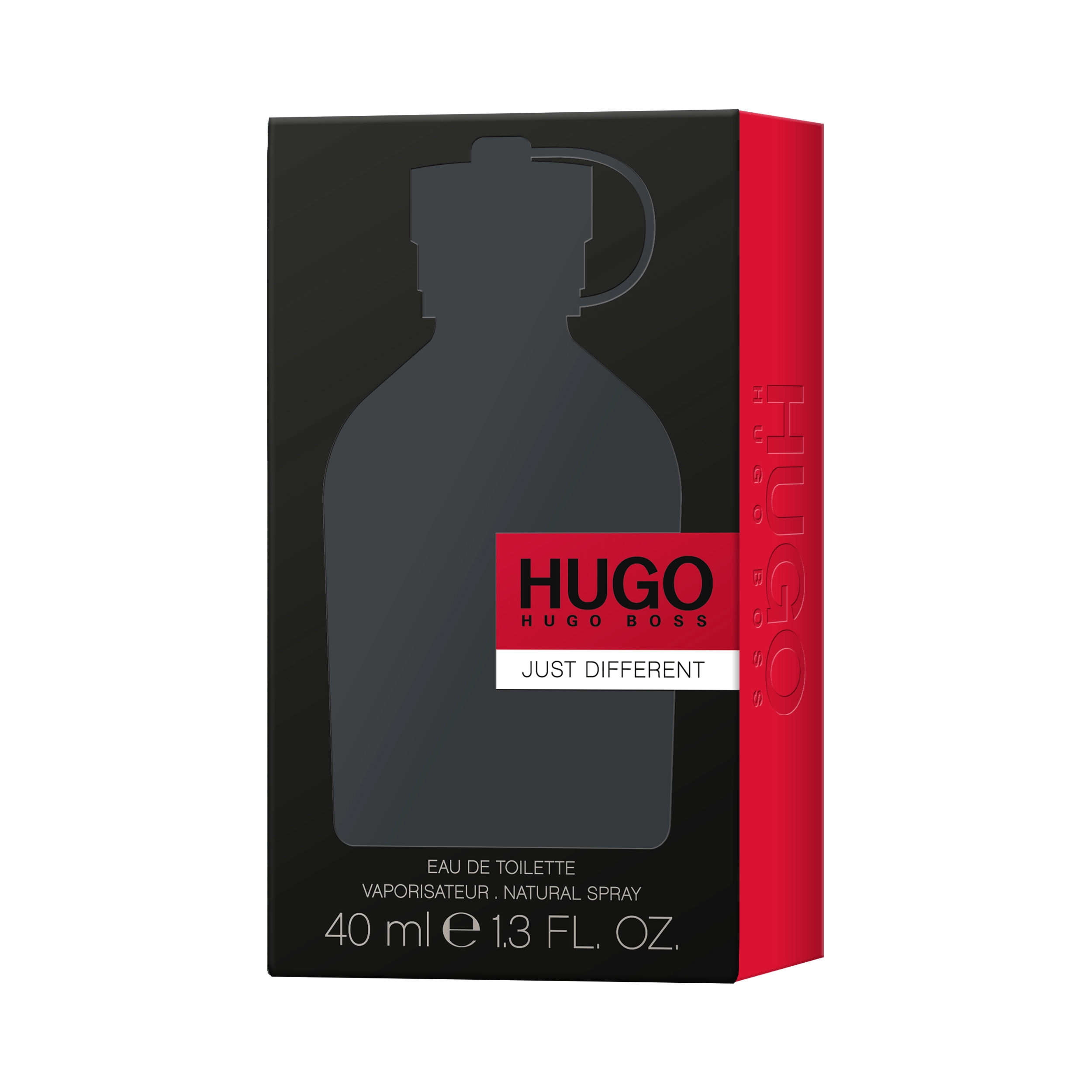Hugo Just Different Eau de Toilette 40 ml
