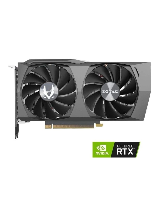 GeForce RTX 3060 Twin Edge OC - 12GB GDDR6