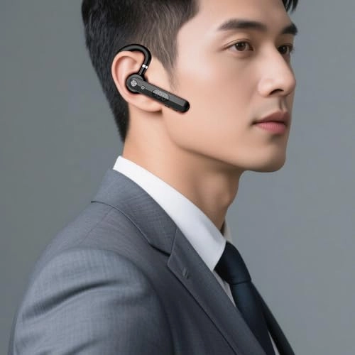 7ui2fvn1kz Wireless Earbud