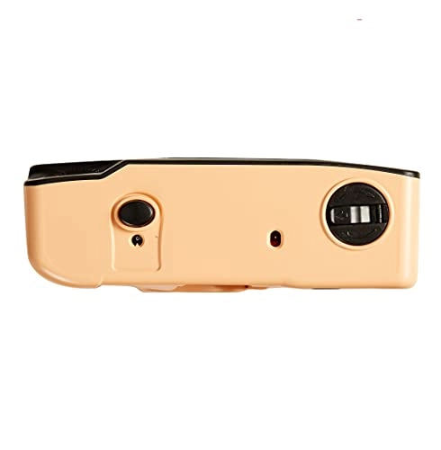 M38 - 35mm Built-In Flash