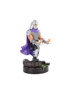 Cable Guys TMNT - Shredder - PS5