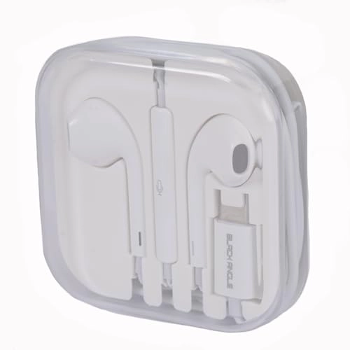 101 Wired Earbud