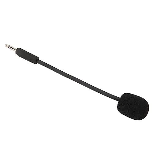 Denashku2efx7zgs-11 3.5mm-Mini-Jack Microphone