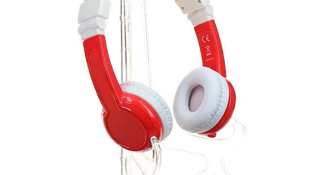 Explore Wired Headphone Pack