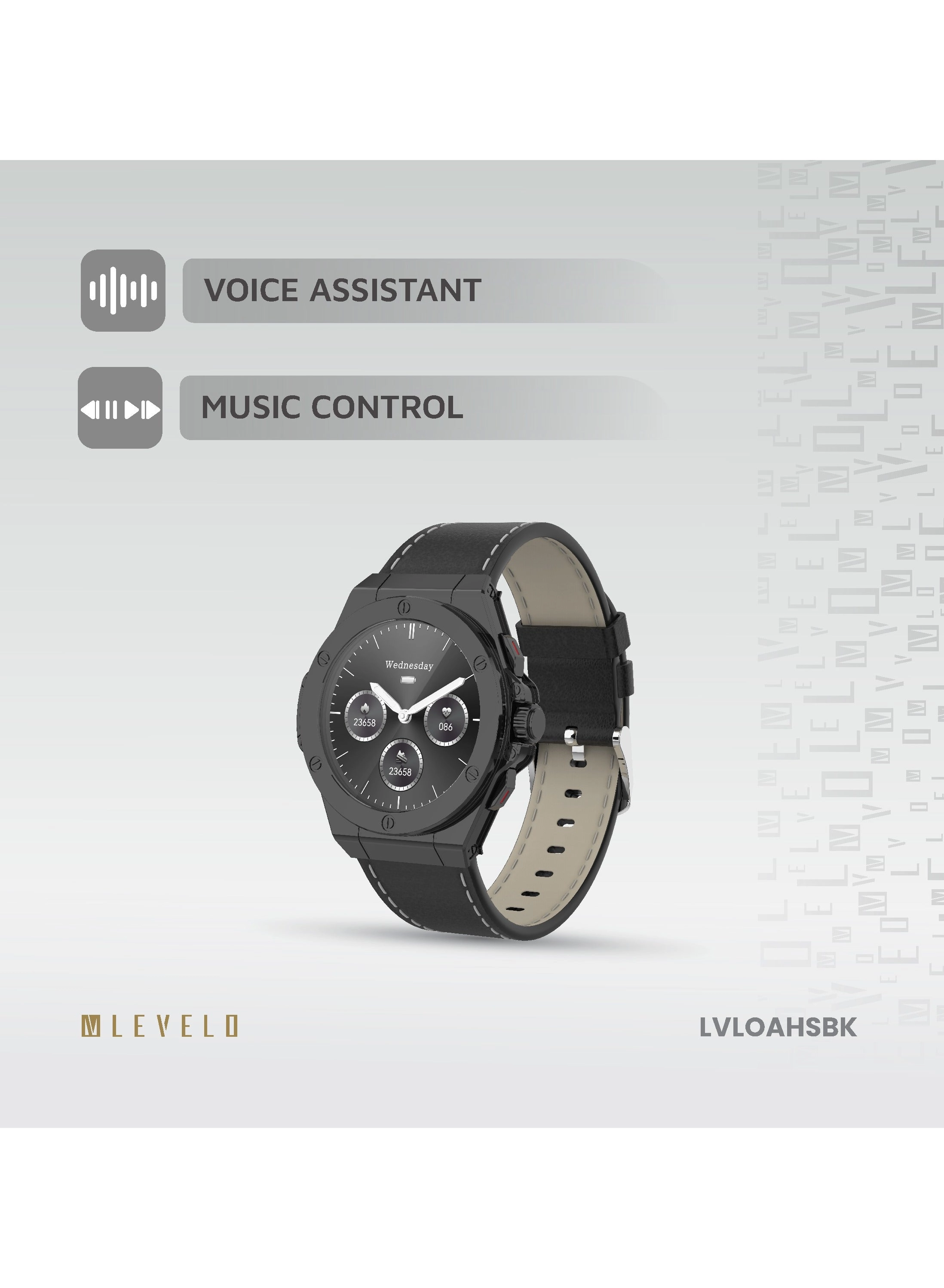 Oak Automatique Zinc Alloy