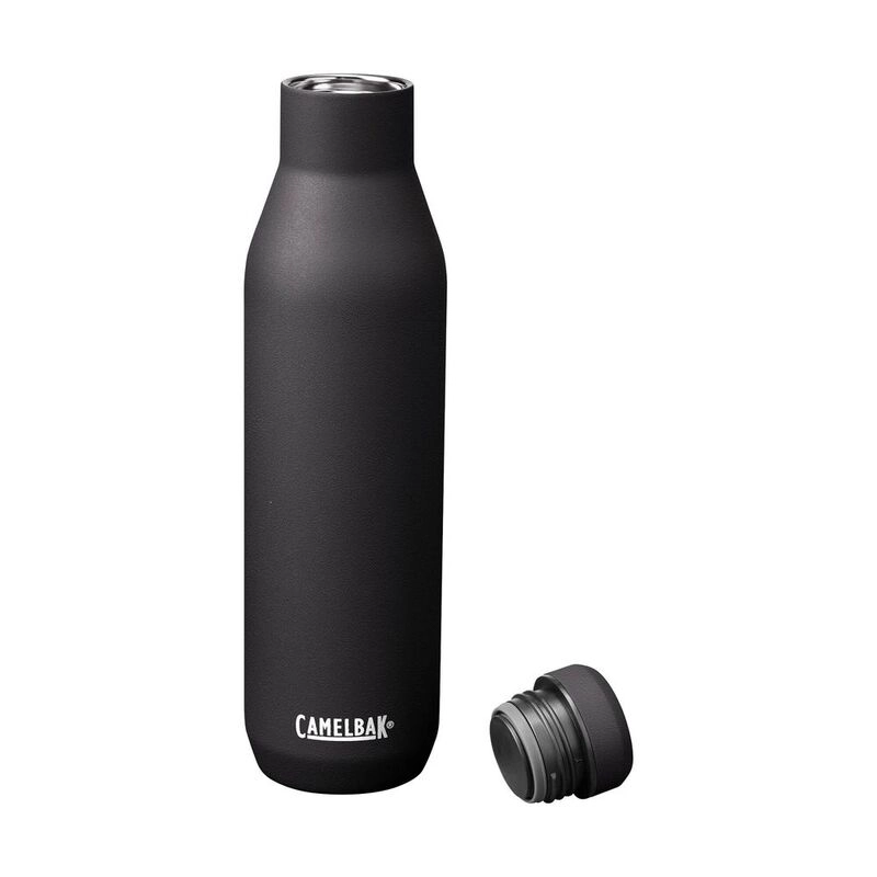Stainless Steel Vacuum Insulated Water Bottle - 740 ml