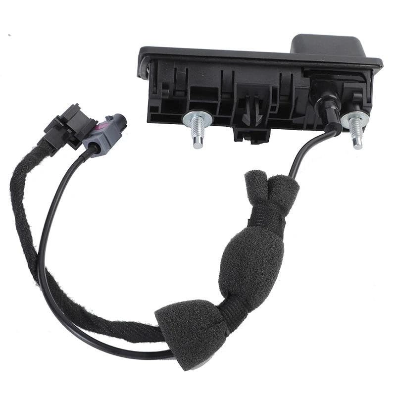 Car Rear Camera - Night vision