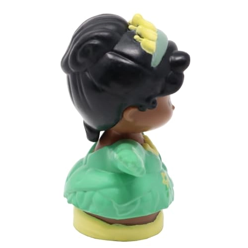 Little People - Princess Tiana (FRT27TIANA)