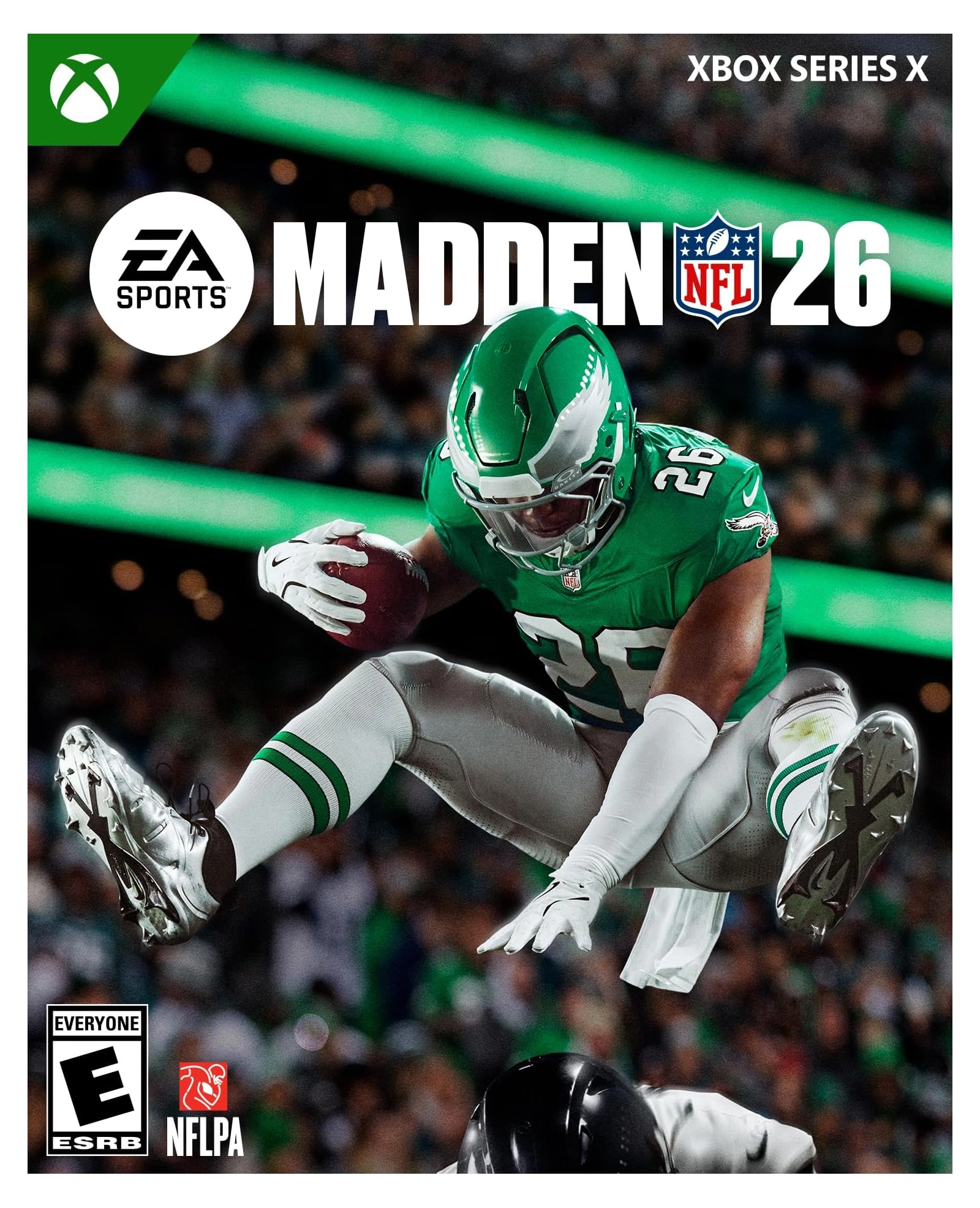 Madden NFL 26 - Xbox Series X|S