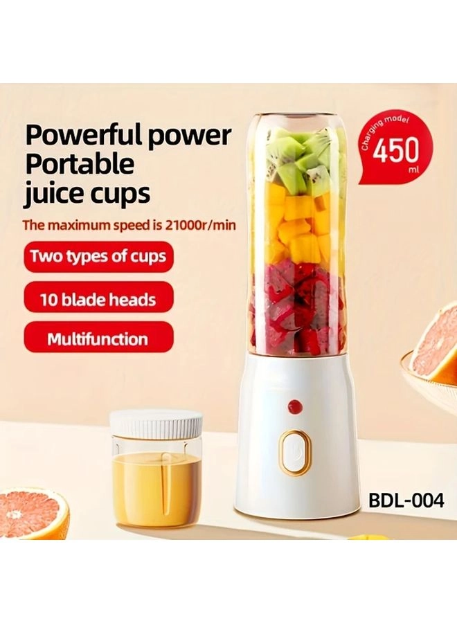 Juicer Blender - 26oz
