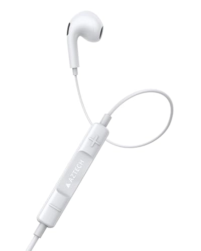 SuperSonic Wired Earbud