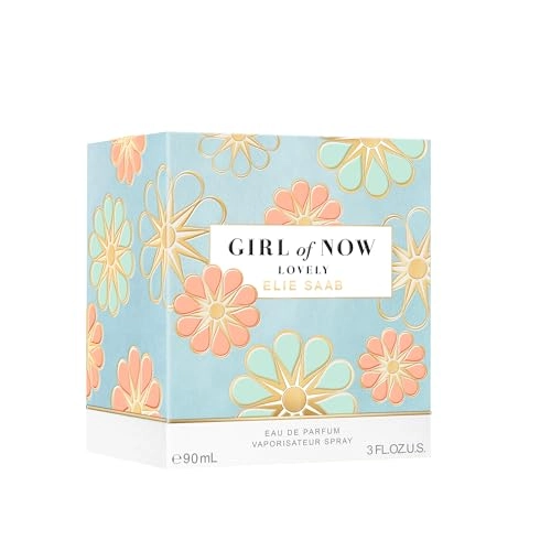 Girl Of Now Lovely Eau de Parfum - 90ml