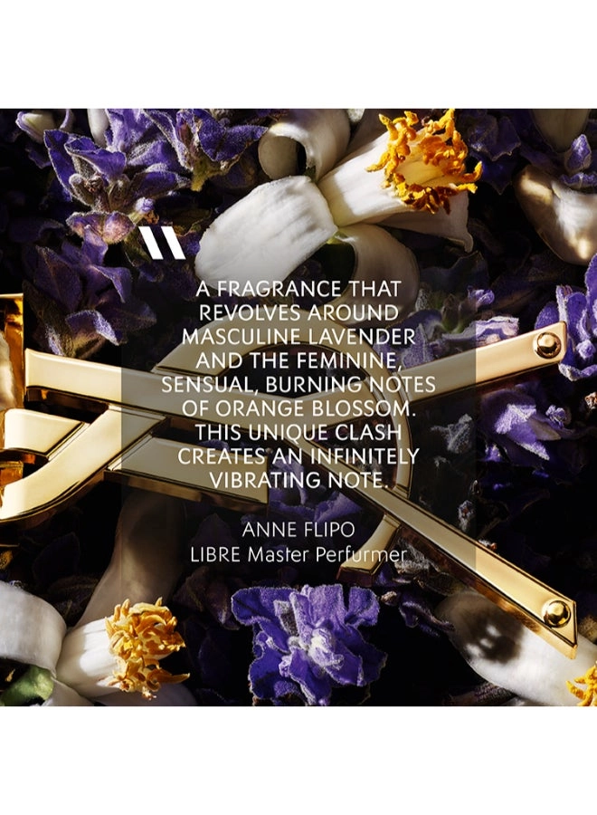 LIBRE Eau de Parfum 30ML