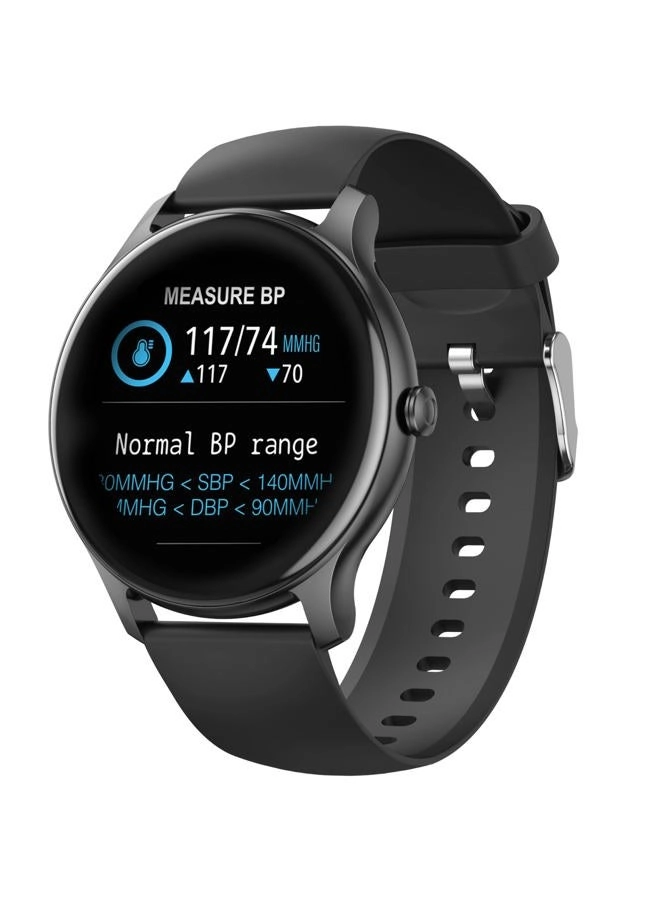 yussa Smart Watch premium metal alloy
