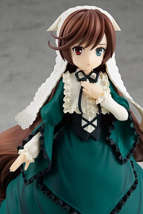 Suiseiseki - ROZEN MAIDEN (15 cm) (G94689)