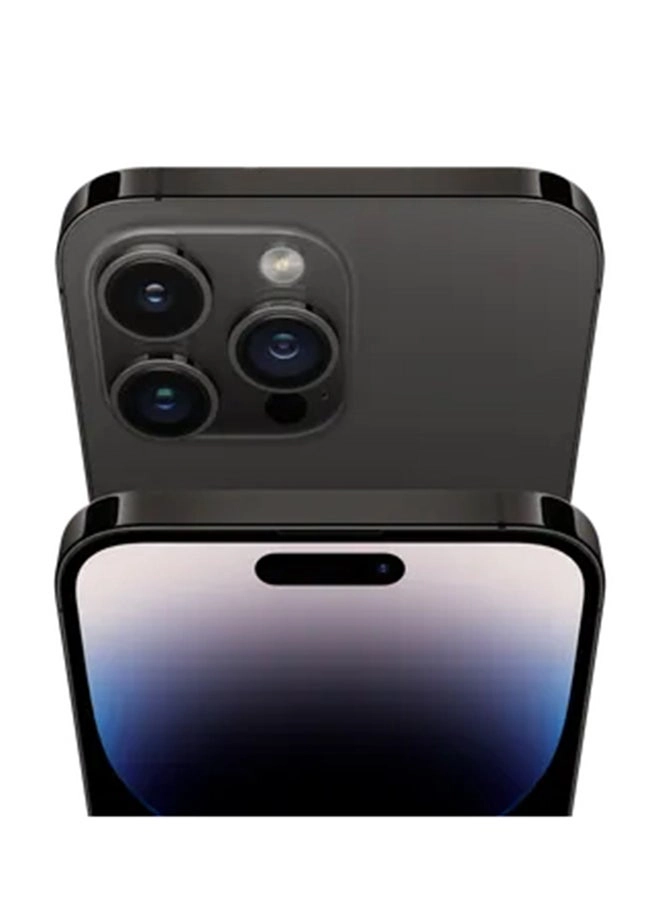 (Renewed) iPhone 14 Pro - 128GB