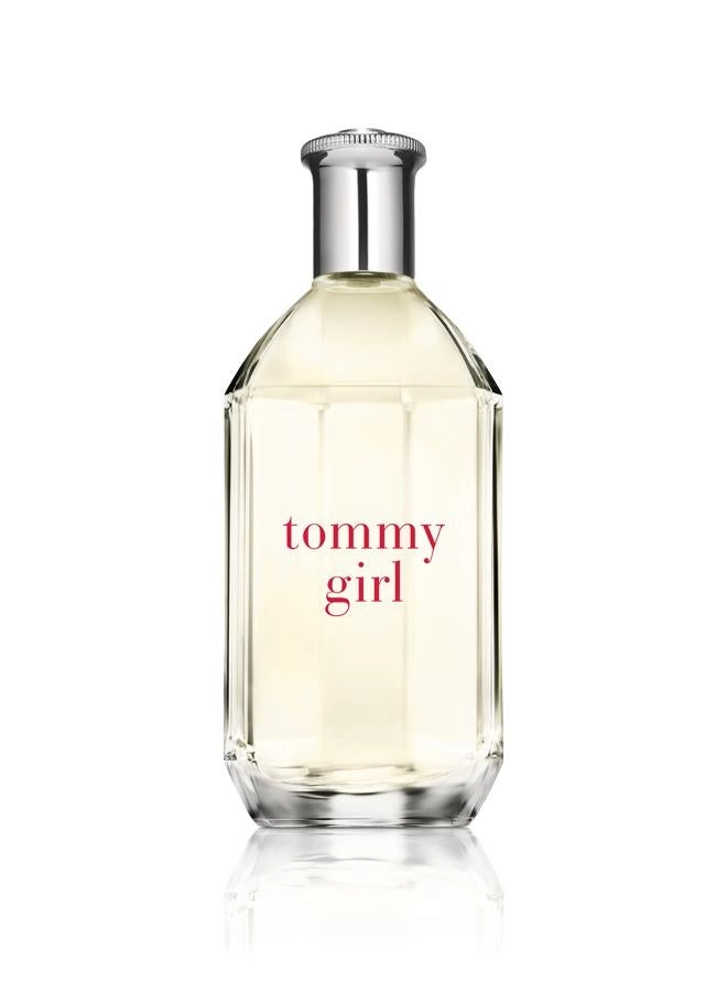 Tommy Girl Eau de Toilette 200 ml
