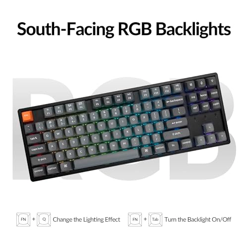 K8 Max - AR Wired/Wireless