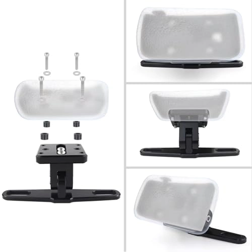 Motorcycle Phone Holder - Compatible With Suzuki For GSR600 2006 2007 2008 2009 2010 2011 2012 2013 2014 2015 2016 2017 2018