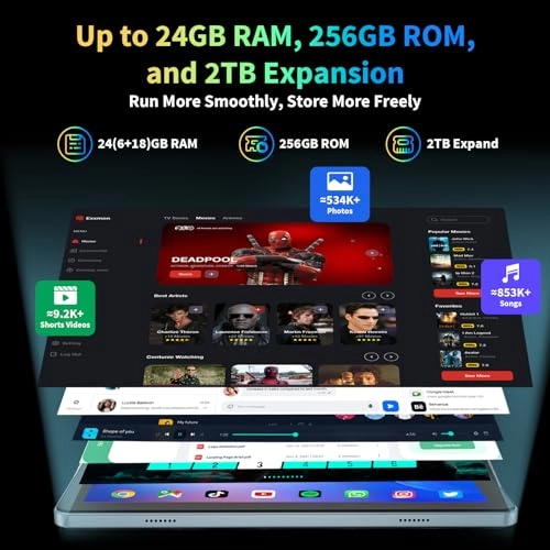 P80 - 256GB 11"