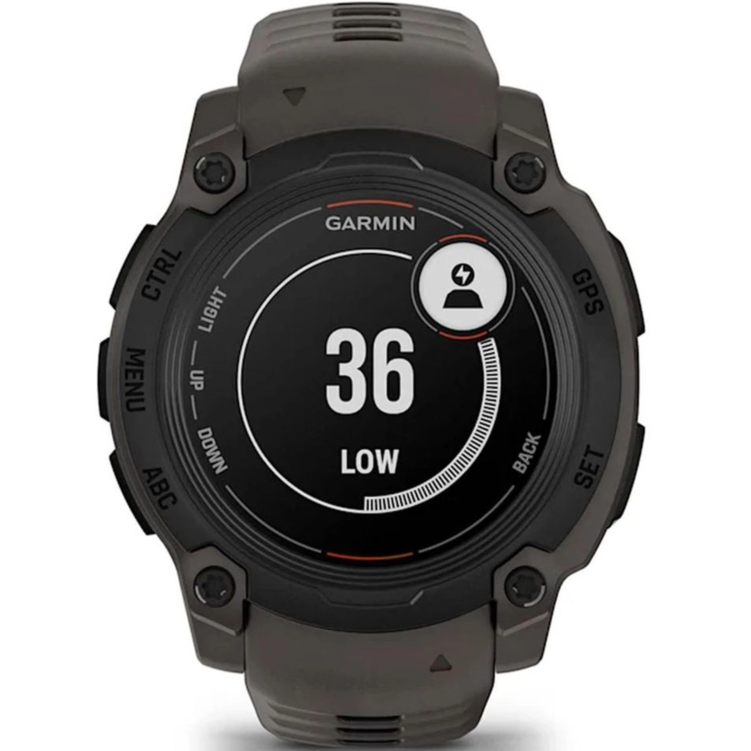 Instinct E 40mm GPS