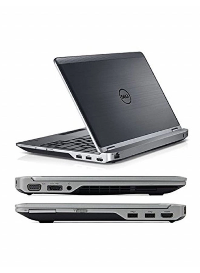 (Renewed) Latitude E6230 - 12.5 inch i3-3120M 4 gigabyte 500 gigabyte