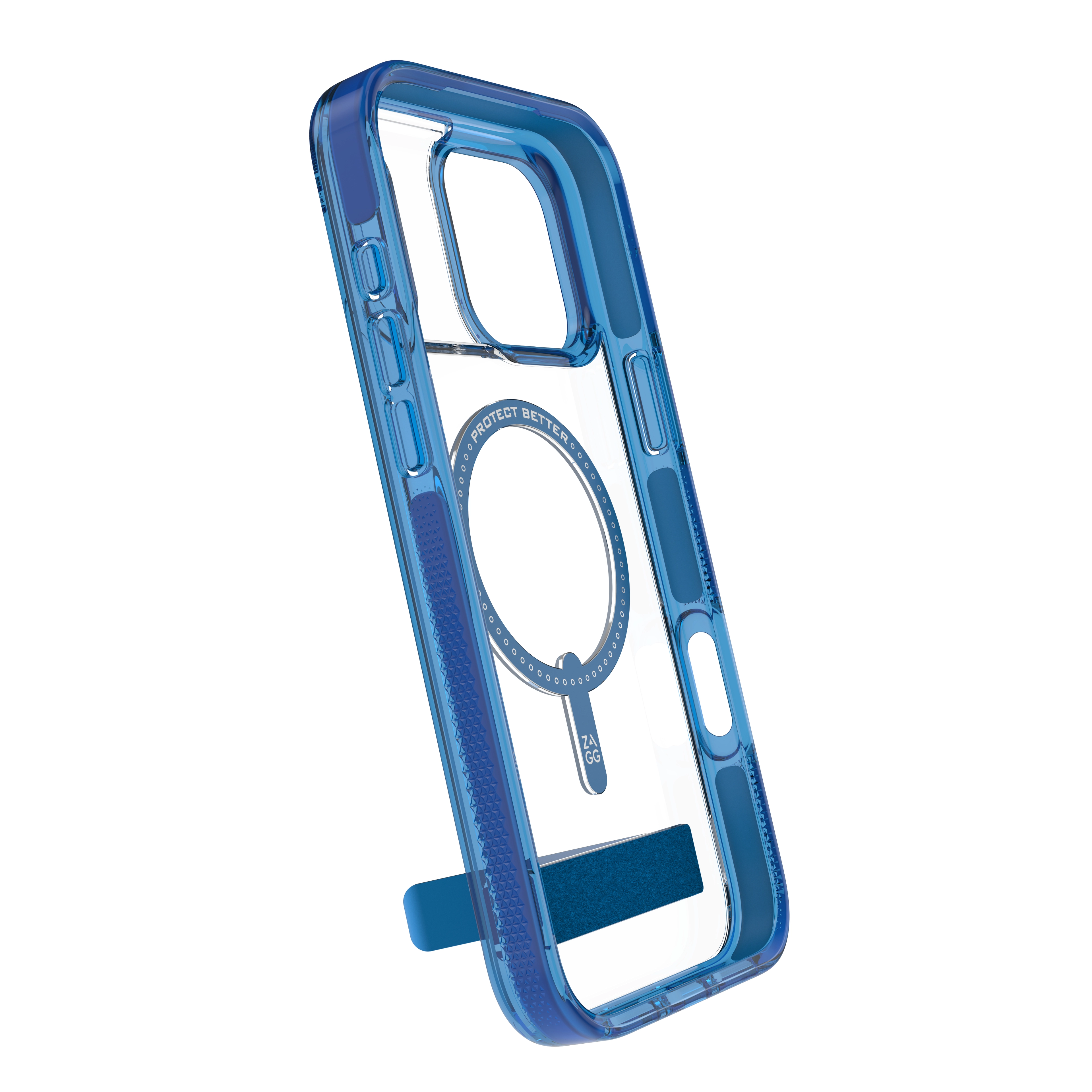 Santa Cruz Snap Case for iPhone 17 Pro Max