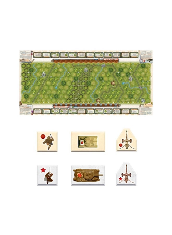 Memoir 44: Operation Overlord