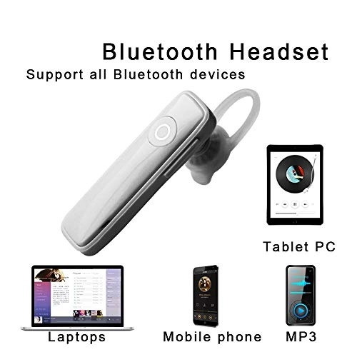 Bluetooth Earphone Wireless Earbud