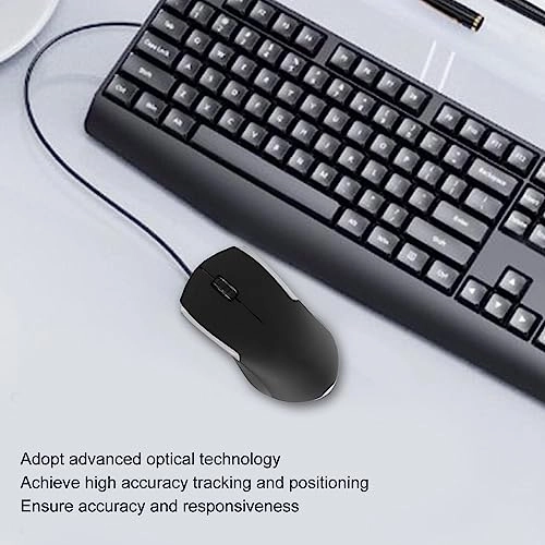 Gaming Mouse - Wired