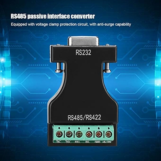 RS232 TO RS485 MODULE