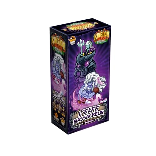 Kingdom Rush 2: Dark Elf Slayer (French)