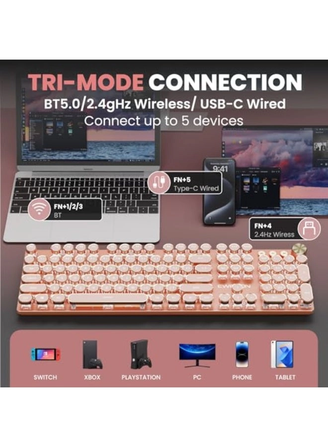 V20 - Wired/Wireless