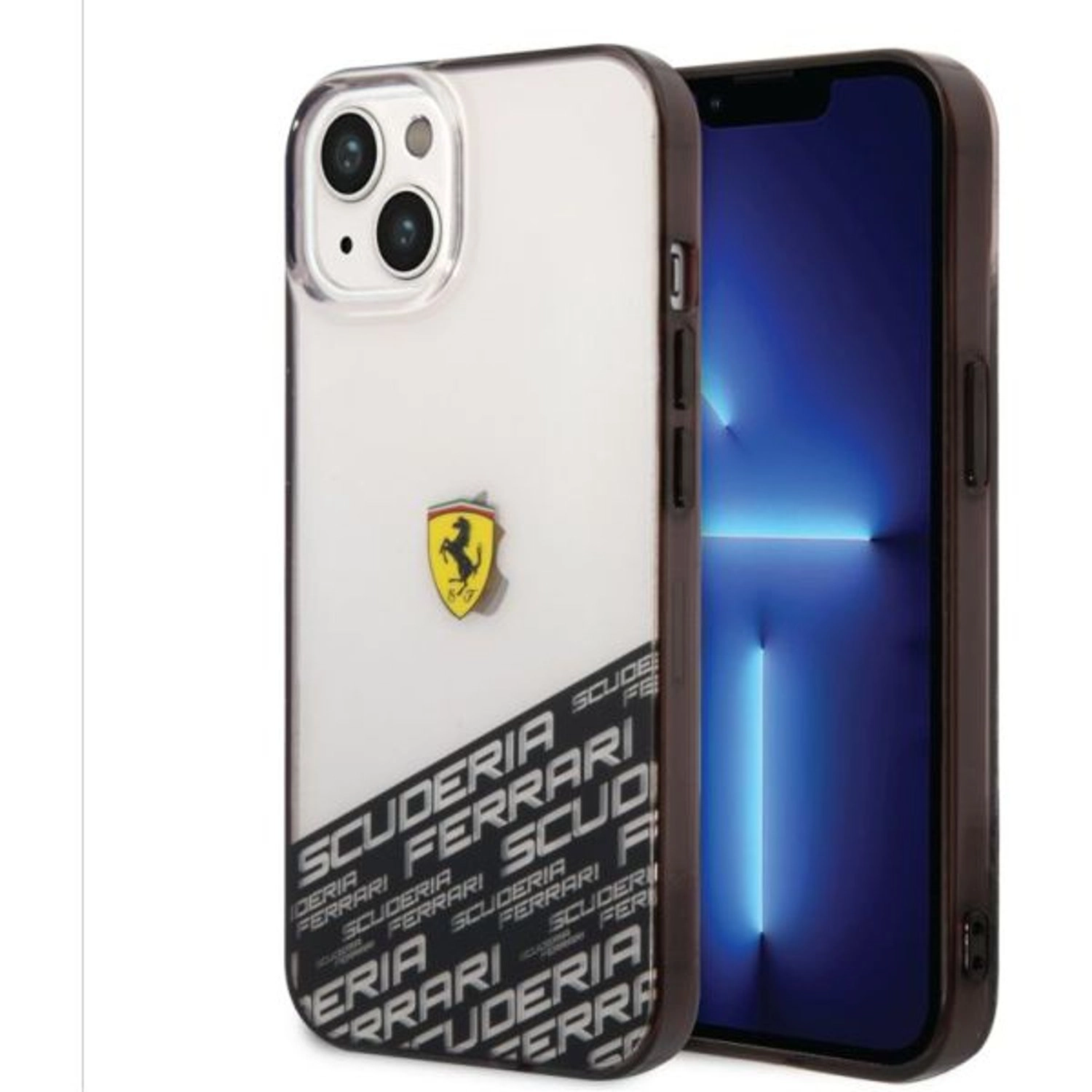 IML Case - PC, TPU Back Case for iPhone 14 Plus