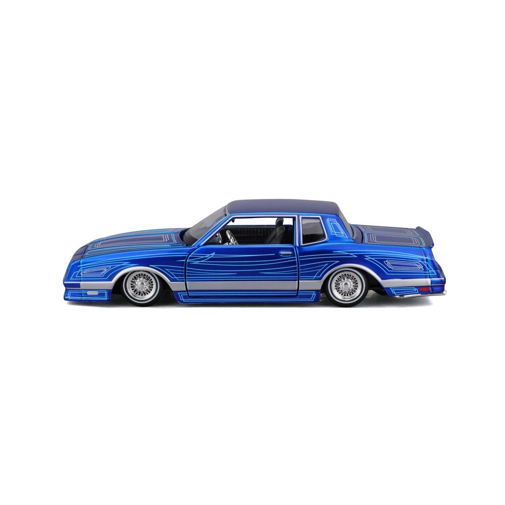 Design Low Rider - 1:24