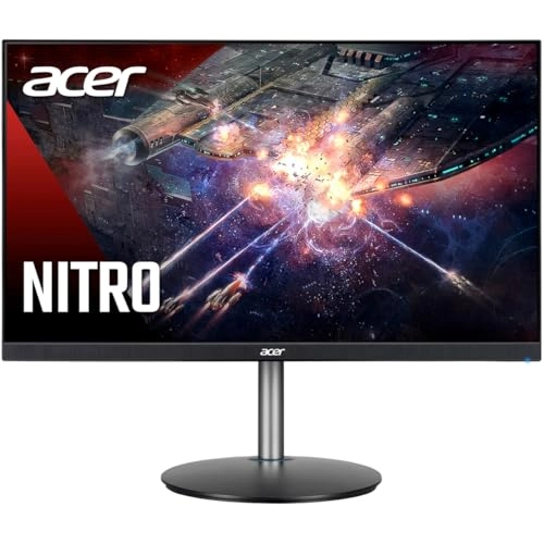 XF273U W2 - UM.HX3AA.201 27" 2560 x 1440