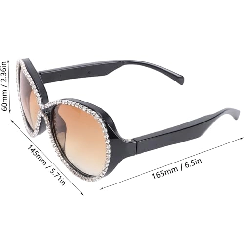 Smart Sunglasses - Bluetooth 5.3 Touch Control