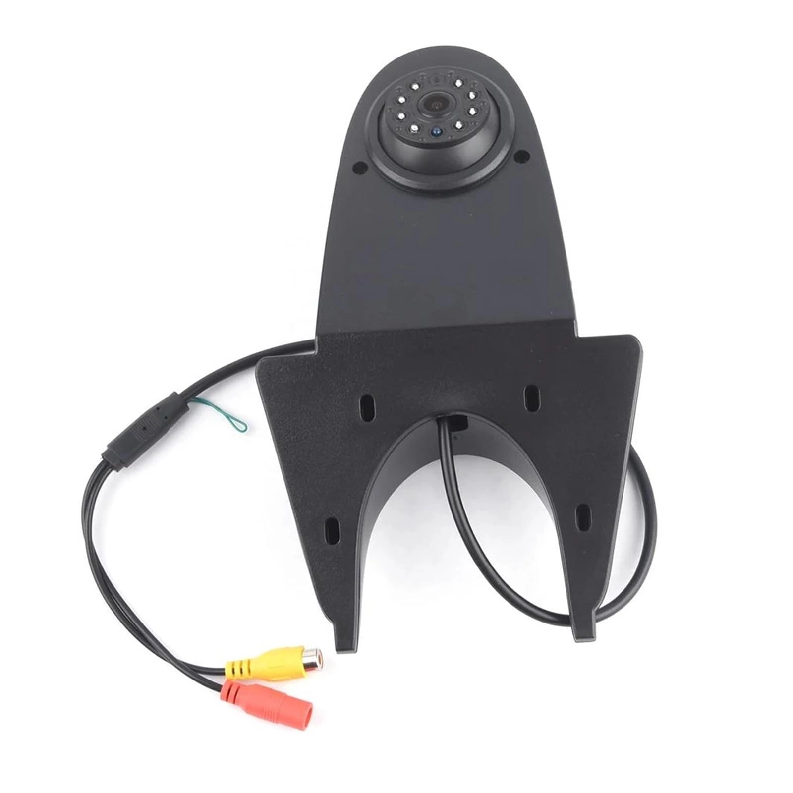 3rd Brake Light Camera - Night vision wired 1080P