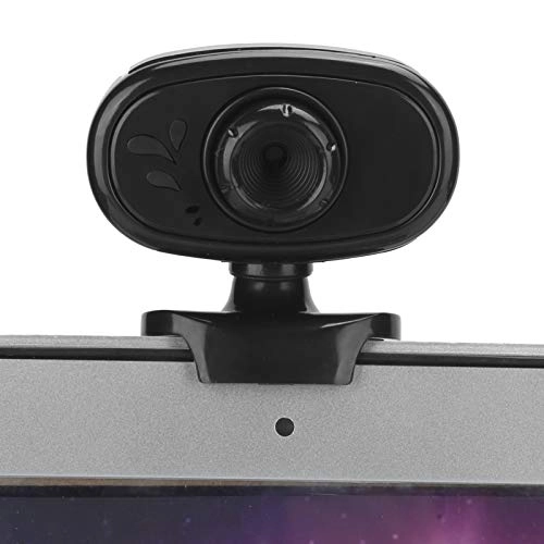 USB HD Webcam - 30fps CMOS