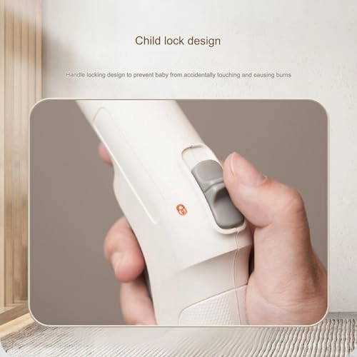 Cleaning machine - 1.2L