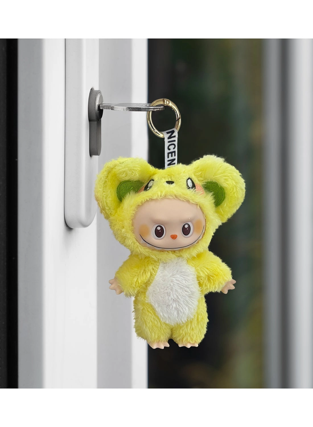 The Monsters - Labubu The Monsters - 17 cm - Assorted Styles