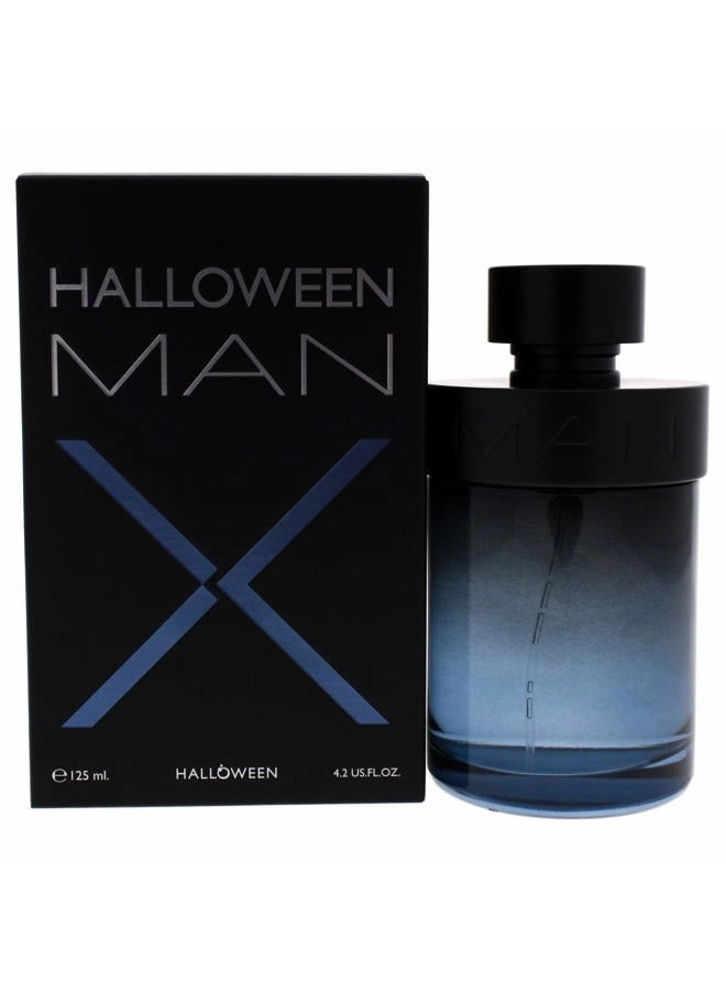 Halloween Man - Eau de Toilette 125 ml