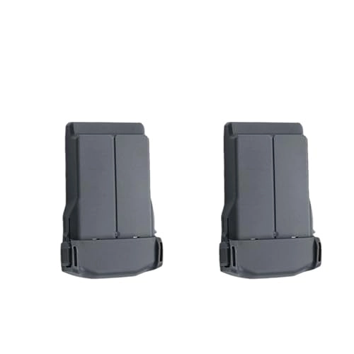 Battery For Mini 5 Pro - 5000mah 2 pcs