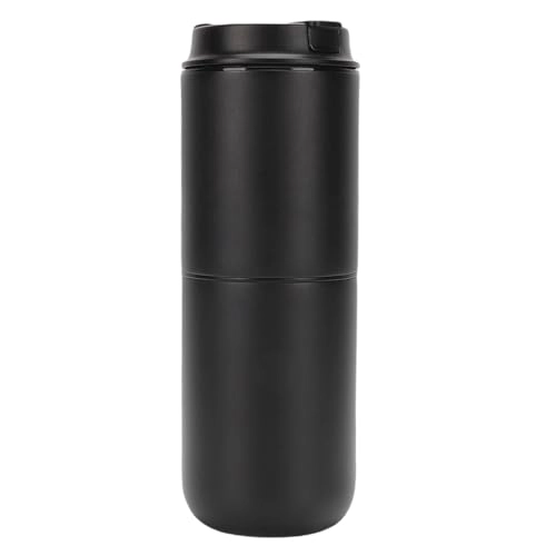 Portable Electric Coffee Maker - 350ML coffee beans