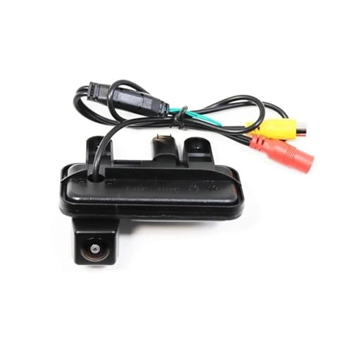 Reverse Rear View Camera - Night Vision 1080P*720P