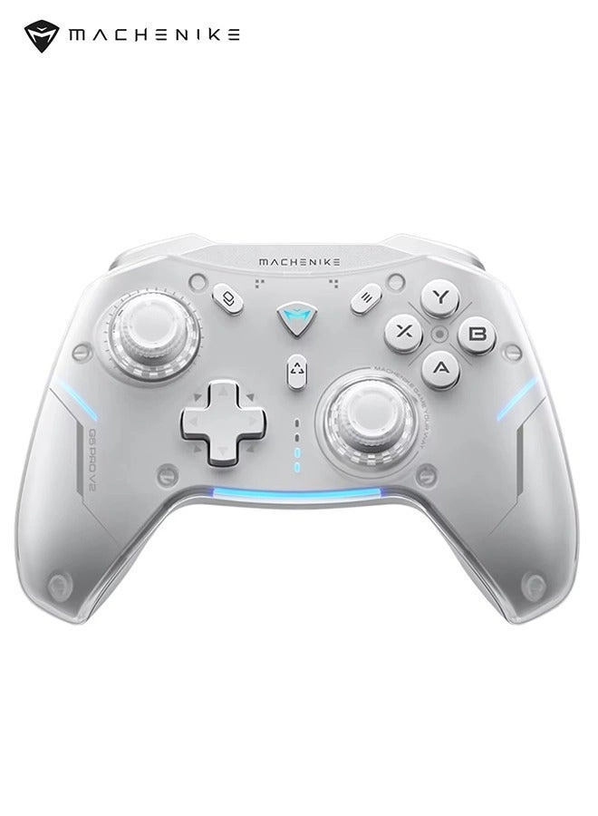G5Pro V2 - NS PC iOS Android