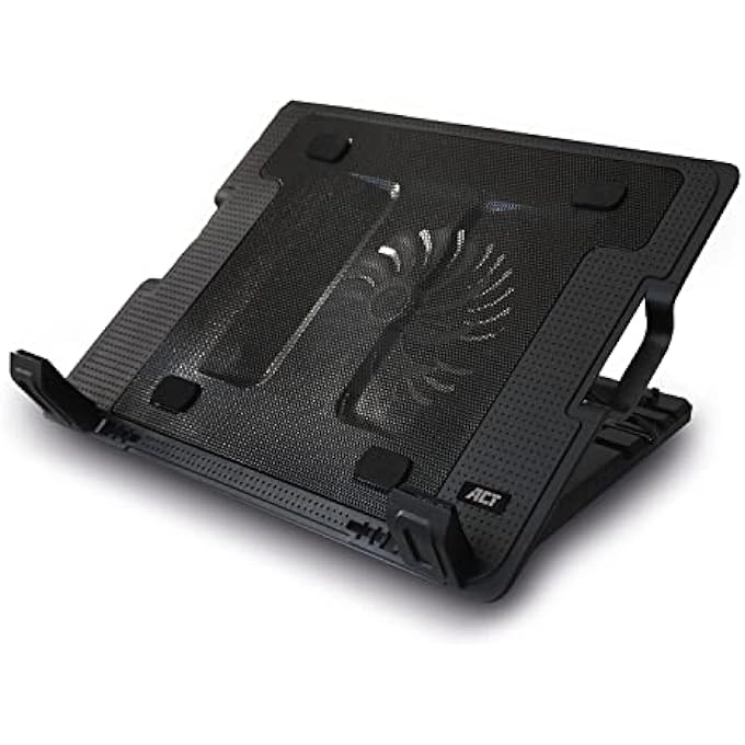 rayihni LAPTOP COOLING PAD - 1 17 INCH